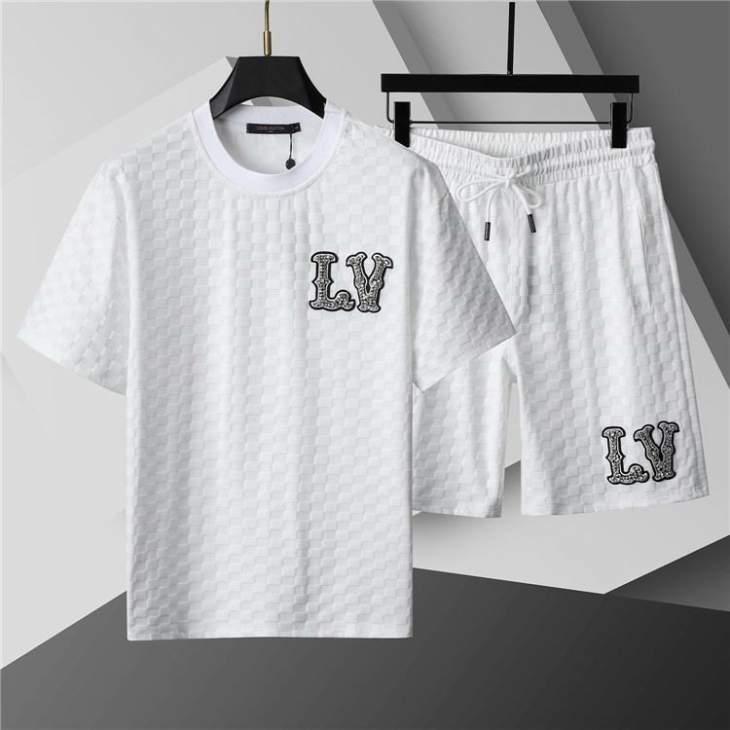 Picture of LV Shirt Pant Suits _SKULVM-3XL3cr9523623249